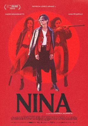 Нина Постер