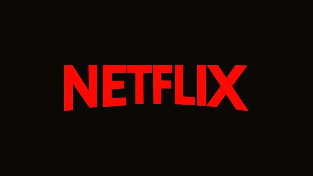 Netflix Постер