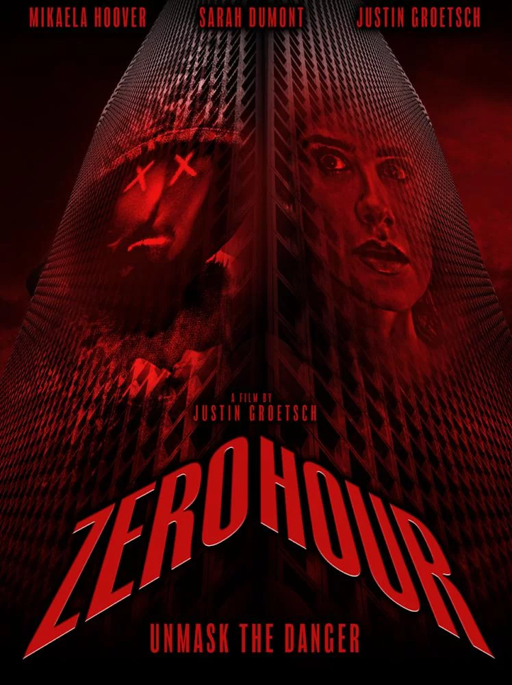 Нулевой час Постер